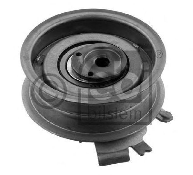 FEBI BILSTEIN 15878 - Tensioner Pulley, timing belt VW, SKODA, SEAT, AUDI