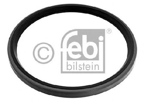 FEBI BILSTEIN 15886 - Seal Ring, stub axle Front Axle left and right