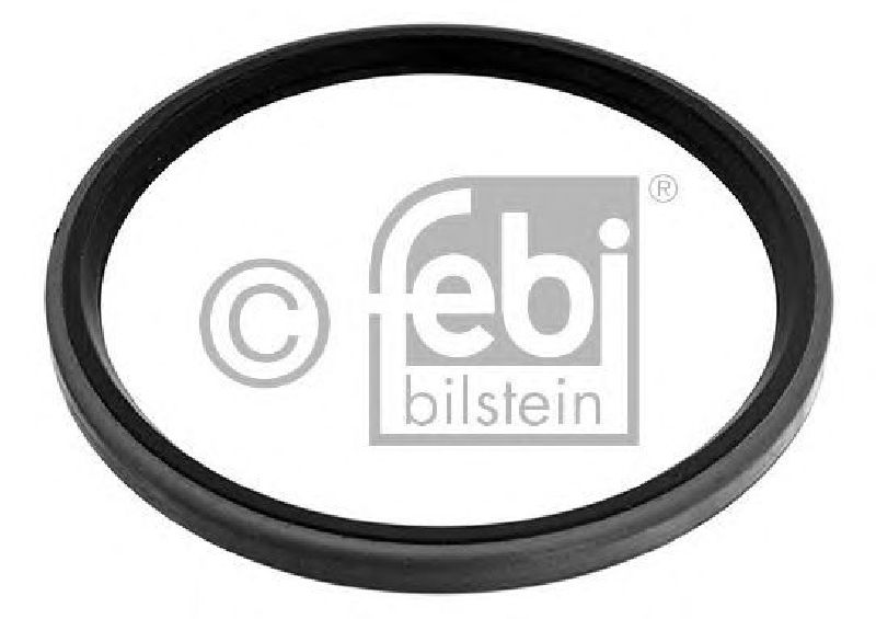 FEBI BILSTEIN 15886 - Seal Ring, stub axle Front Axle left and right