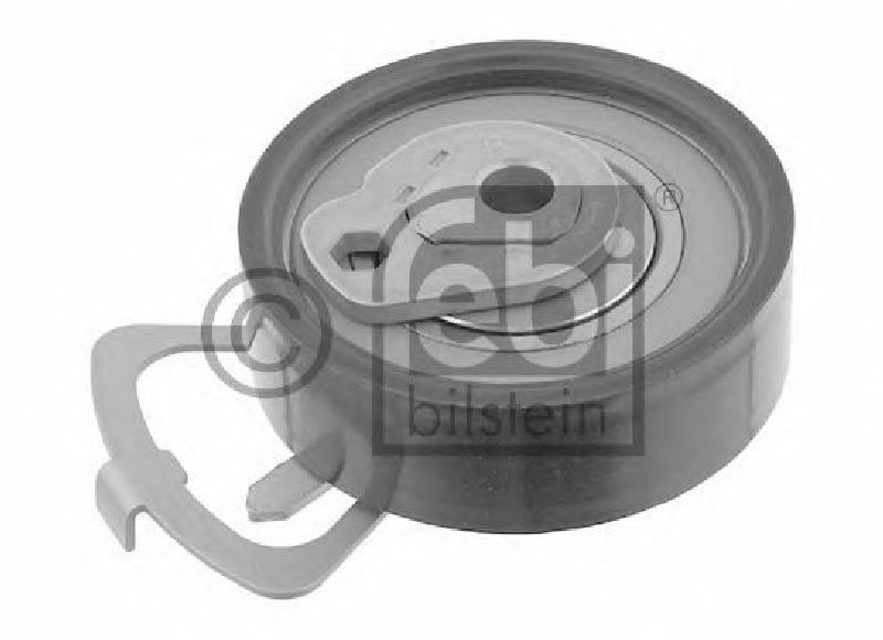 FEBI BILSTEIN 15888 - Tensioner Pulley, timing belt SKODA, VW, SEAT