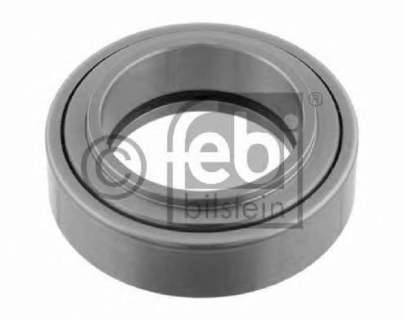 FEBI BILSTEIN 15890 - Mounting Bush, stub axle