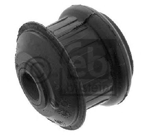 FEBI BILSTEIN 15898 - Engine Mounting Rear