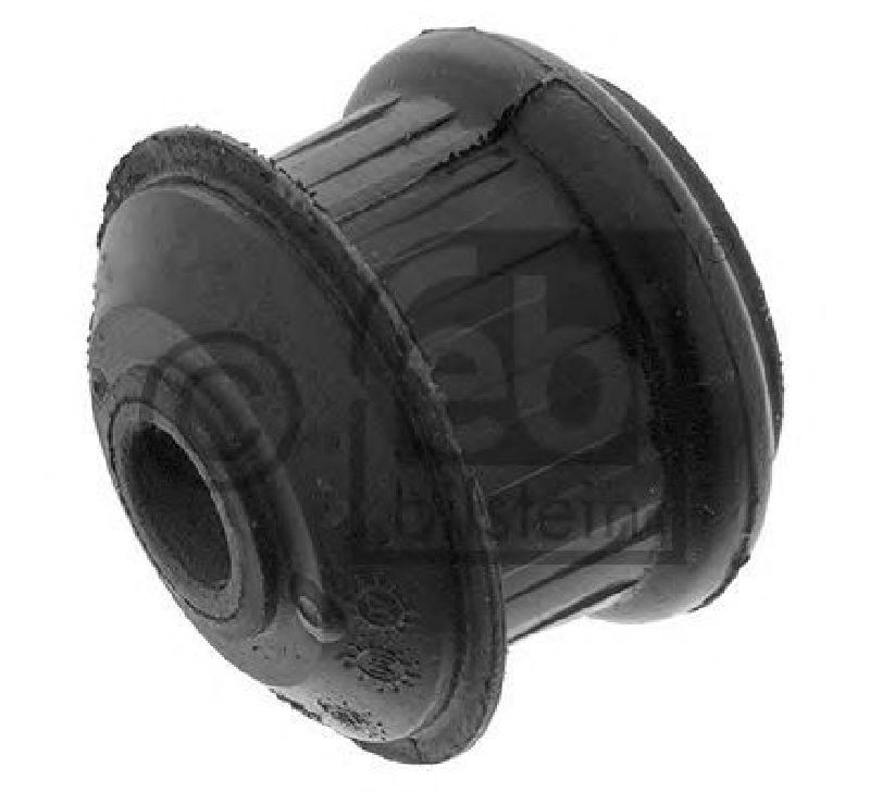FEBI BILSTEIN 15898 - Engine Mounting Rear