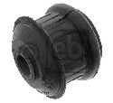 FEBI BILSTEIN 15898 - Engine Mounting Rear