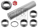 FEBI BILSTEIN 15901 - Repair Kit, kingpin PROKIT MERCEDES-BENZ