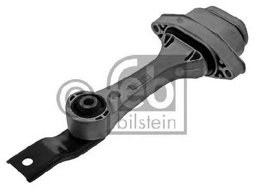 FEBI BILSTEIN 15912 - Engine Mounting Rear