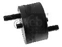 FEBI BILSTEIN 15917 - Engine Mounting Left Front
