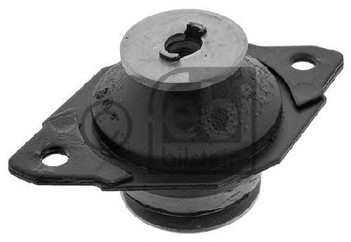 FEBI BILSTEIN 15928 - Engine Mounting Left Rear