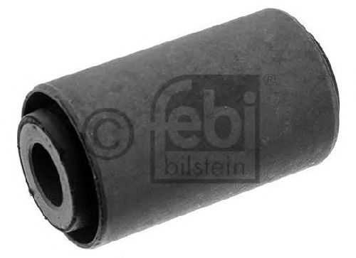 FEBI BILSTEIN 15932 - Mounting, automatic transmission Left Front
