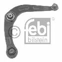 FEBI BILSTEIN 15951 - Track Control Arm Front Axle Right | Lower PEUGEOT