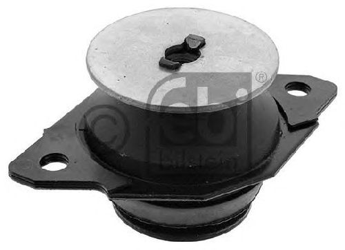 FEBI BILSTEIN 15954 - Engine Mounting Left Rear