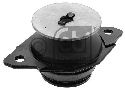 FEBI BILSTEIN 15954 - Engine Mounting Left Rear