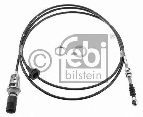 FEBI BILSTEIN 15955 - Accelerator Cable