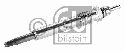 FEBI BILSTEIN 15966 - Glow Plug MERCEDES-BENZ