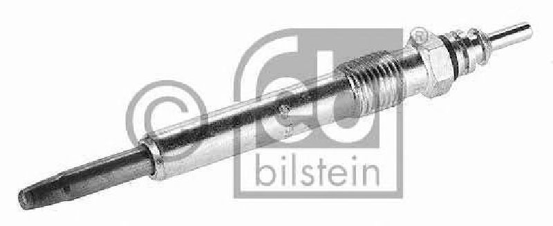 FEBI BILSTEIN 15966 - Glow Plug MERCEDES-BENZ