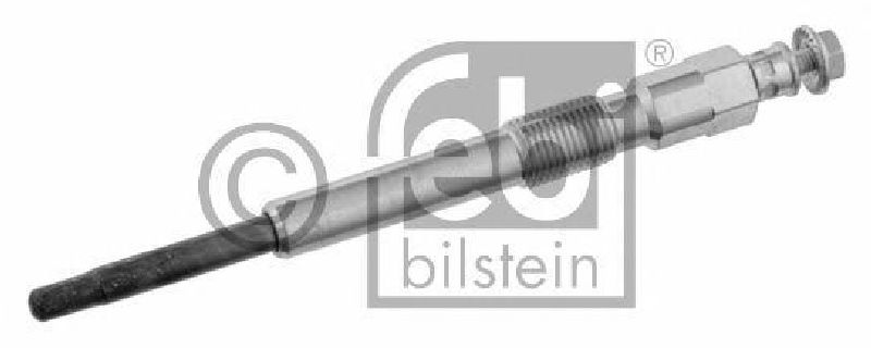 FEBI BILSTEIN 15967 - Glow Plug