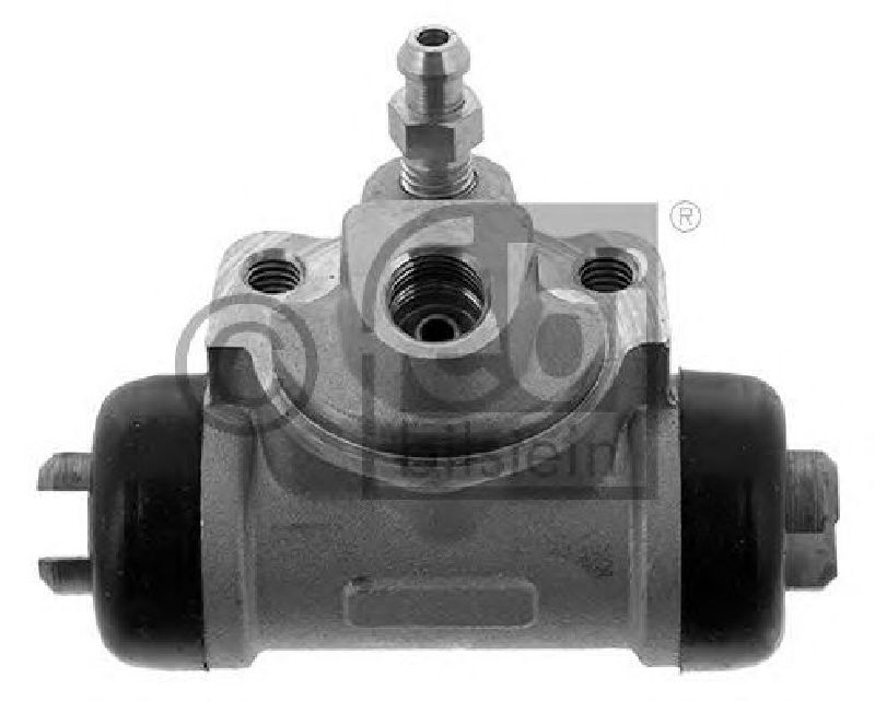 FEBI BILSTEIN 15968 - Wheel Brake Cylinder Rear Axle | Left and right