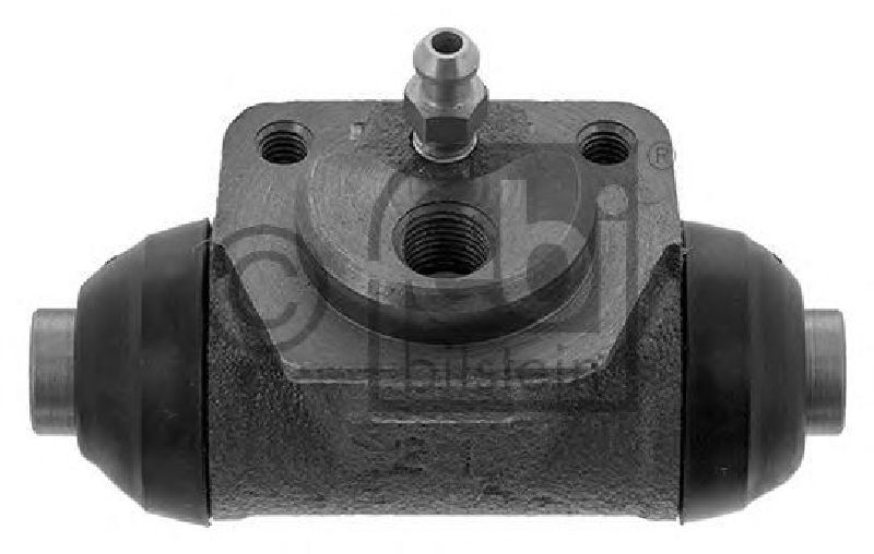 FEBI BILSTEIN 15969 - Wheel Brake Cylinder Rear Axle | Left and right