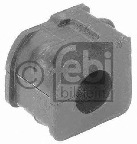 FEBI BILSTEIN 15978 - Stabiliser Mounting Front Axle Left | inner