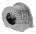 FEBI BILSTEIN 15986 - Stabiliser Mounting Front Axle left and right | inner