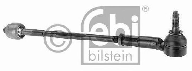 FEBI BILSTEIN 15988 - Rod Assembly Front Axle Left