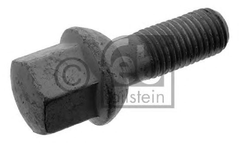 FEBI BILSTEIN 15997 - Wheel Bolt Front Axle | Rear Axle