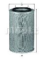 LX 227 KNECHT 72007466 - Air Filter MAN, RENAULT TRUCKS, MERCEDES-BENZ, NISSAN, DAF, FENDT