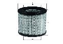 LX 247 KNECHT 77715527 - Air Filter
