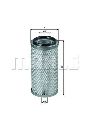 LX 272 KNECHT 77110331 - Air Filter FENDT, AEBI