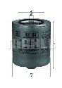 KC 33 KNECHT 77444649 - Fuel filter