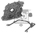 FEBI BILSTEIN 17001 - Oil Pump