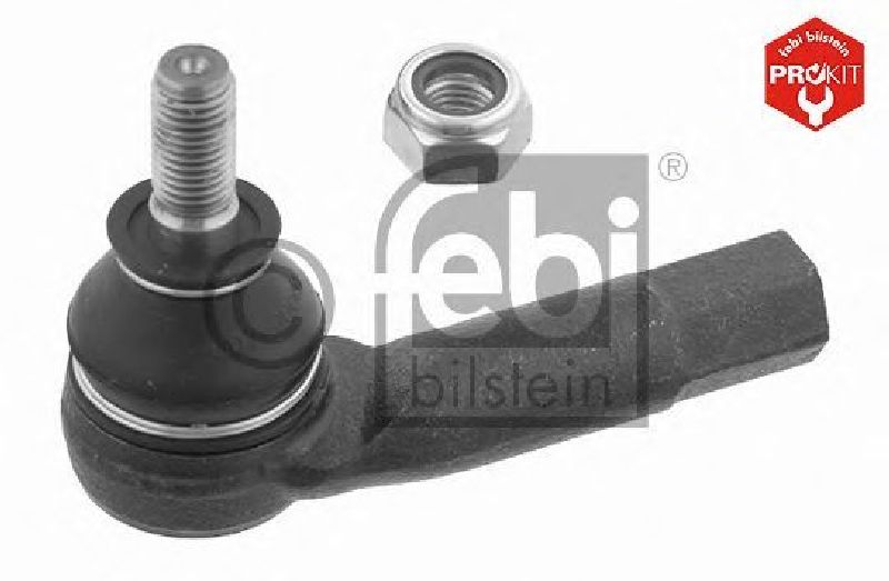 FEBI BILSTEIN 17006 - Tie Rod End PROKIT