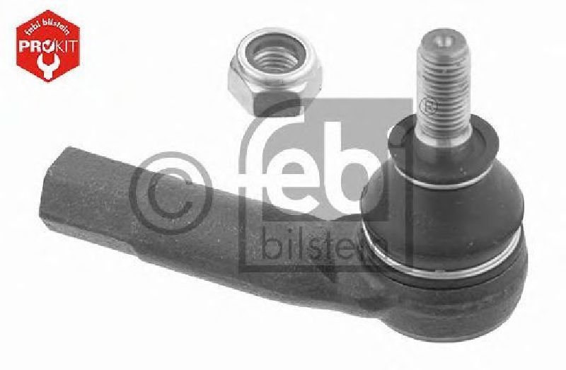 FEBI BILSTEIN 17008 - Tie Rod End PROKIT