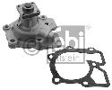 FEBI BILSTEIN 17019 - Water Pump