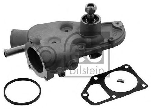 FEBI BILSTEIN 17029 - Water Pump