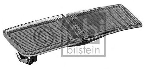 FEBI BILSTEIN 17030 - Eyelid, fog light Left Front