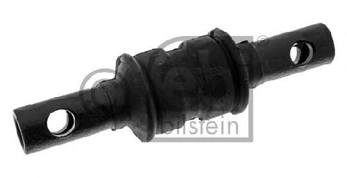 FEBI BILSTEIN 17039 - Control Arm-/Trailing Arm Bush Front Axle | Front