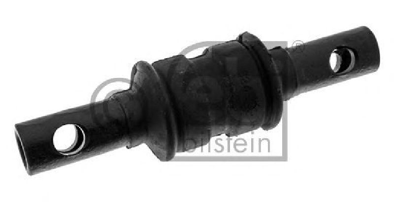 FEBI BILSTEIN 17039 - Control Arm-/Trailing Arm Bush Front Axle | Front