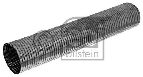 FEBI BILSTEIN 17041 - Corrugated Pipe, exhaust system MAN