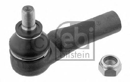 FEBI BILSTEIN 17057 - Tie Rod End Front Axle left and right