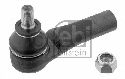 FEBI BILSTEIN 17057 - Tie Rod End Front Axle left and right