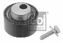 FEBI BILSTEIN 17063 - Tensioner Pulley, timing belt PEUGEOT, CITROËN, FIAT, LANCIA