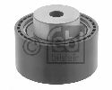 FEBI BILSTEIN 17064 - Deflection/Guide Pulley, timing belt PEUGEOT, CITROËN, FIAT, LANCIA