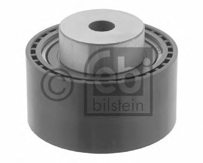 FEBI BILSTEIN 17064 - Deflection/Guide Pulley, timing belt PEUGEOT, CITROËN, FIAT, LANCIA