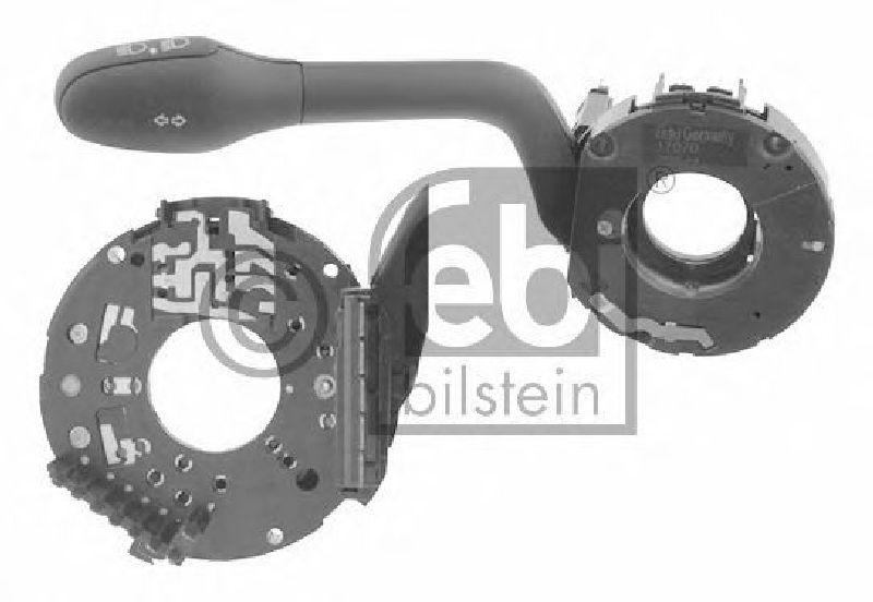 FEBI BILSTEIN 17070 - Control Stalk, indicators