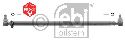 FEBI BILSTEIN 17075 - Centre Rod Assembly PROKIT Front Axle MERCEDES-BENZ