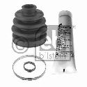 FEBI BILSTEIN 17084 - Bellow Set, drive shaft Front Axle | Wheel Side