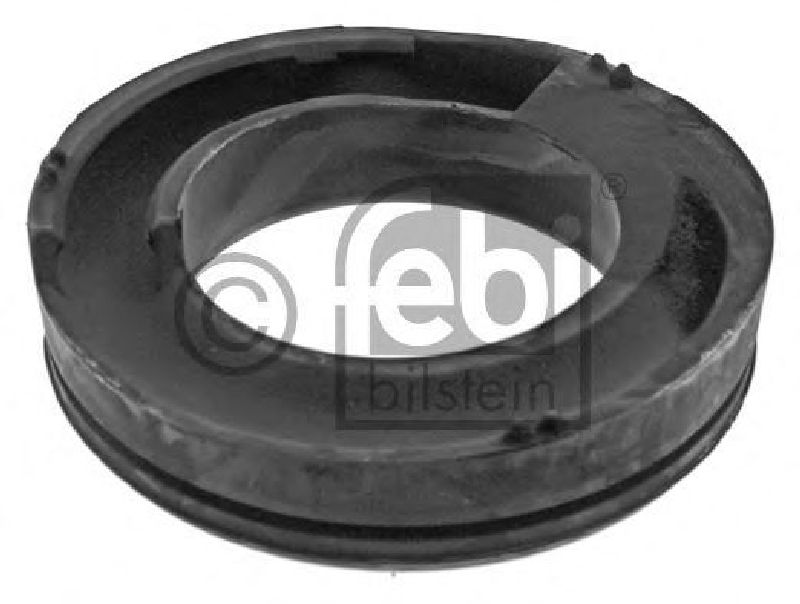 FEBI BILSTEIN 17088 - Rubber Buffer, suspension Rear Axle MERCEDES-BENZ