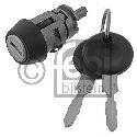 FEBI BILSTEIN 17102 - Lock Cylinder, ignition lock