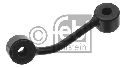 FEBI BILSTEIN 17114 - Rod/Strut, stabiliser Front Axle Left